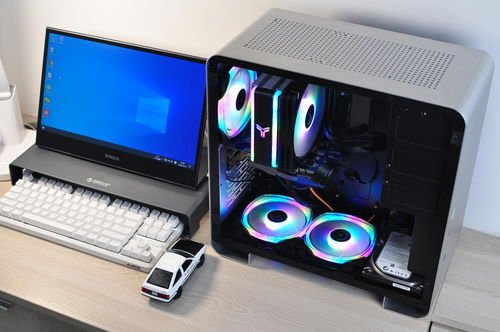 櫝比珠貴 我的電腦硬件升級(jí)與監(jiān)控設(shè)備分享