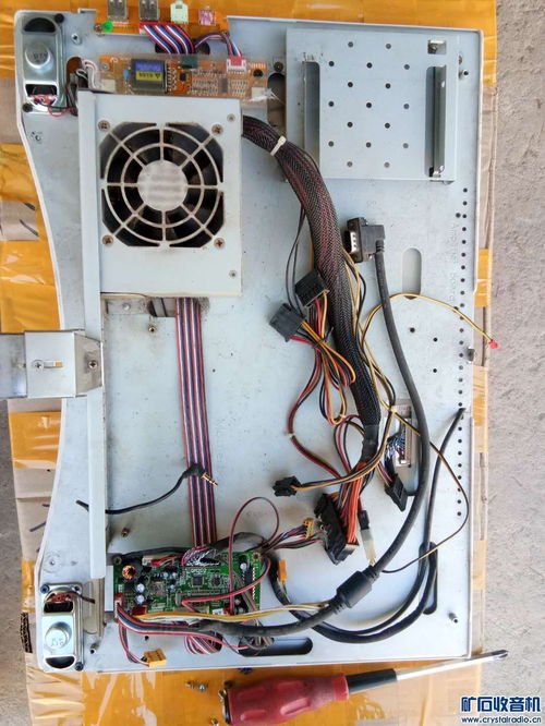 電腦硬件與監(jiān)控設(shè)備的組合應(yīng)用指南