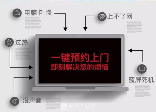從配件網購到專業組網 桂林臺式機組裝與監控設備集成指南
