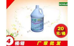 東潔強力起蠟水 卓越品質，值得信賴的清潔伙伴