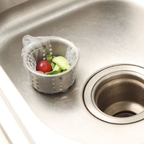 懶人神器 讓小廚房煥然一新的家居清潔創意產品指南